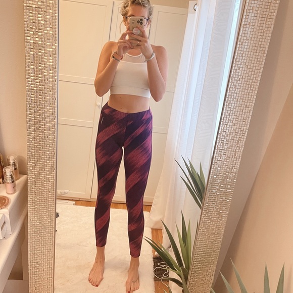 Reebok Leggings - Picture 2 of 2
